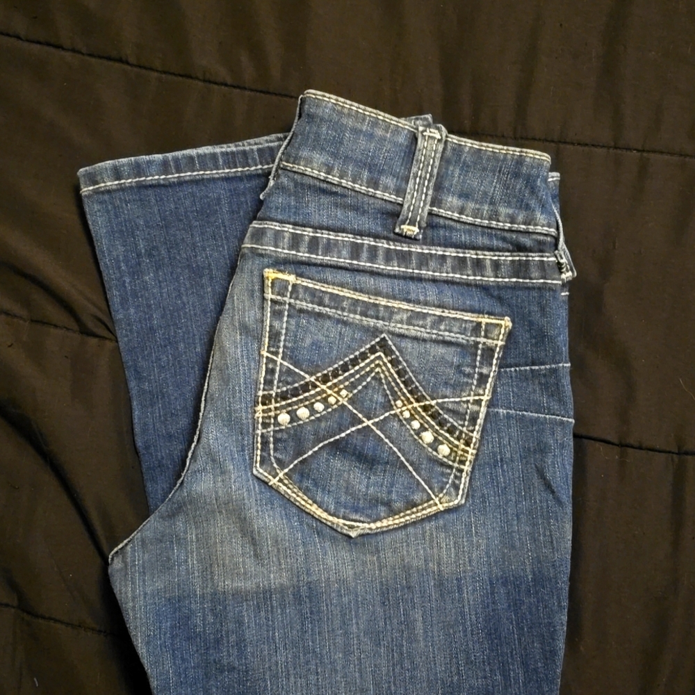 Ariat Jeans